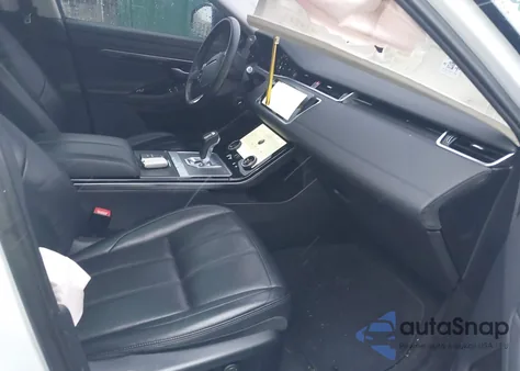 2020 Land Rover Range Rover Evoque Se из США, поврежденный, VIN SALZP2FX2LH022597